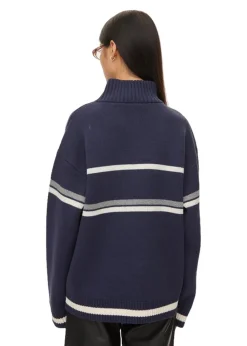 Snow Zip Anorak><noscript><img width=