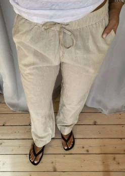 Sonar Linen Pants><noscript><img width=