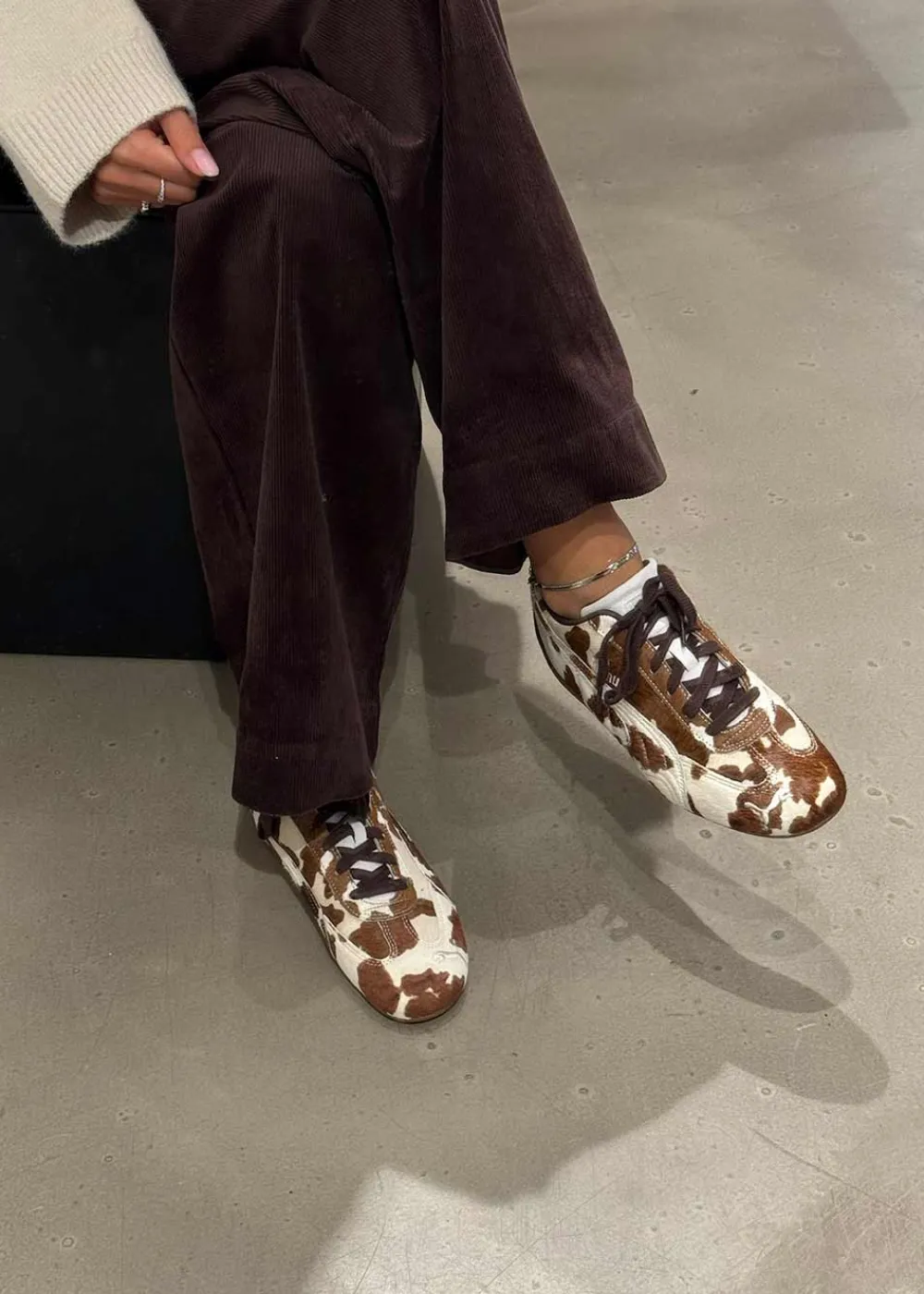 Speedcat Cow Wns>Puma Clearance