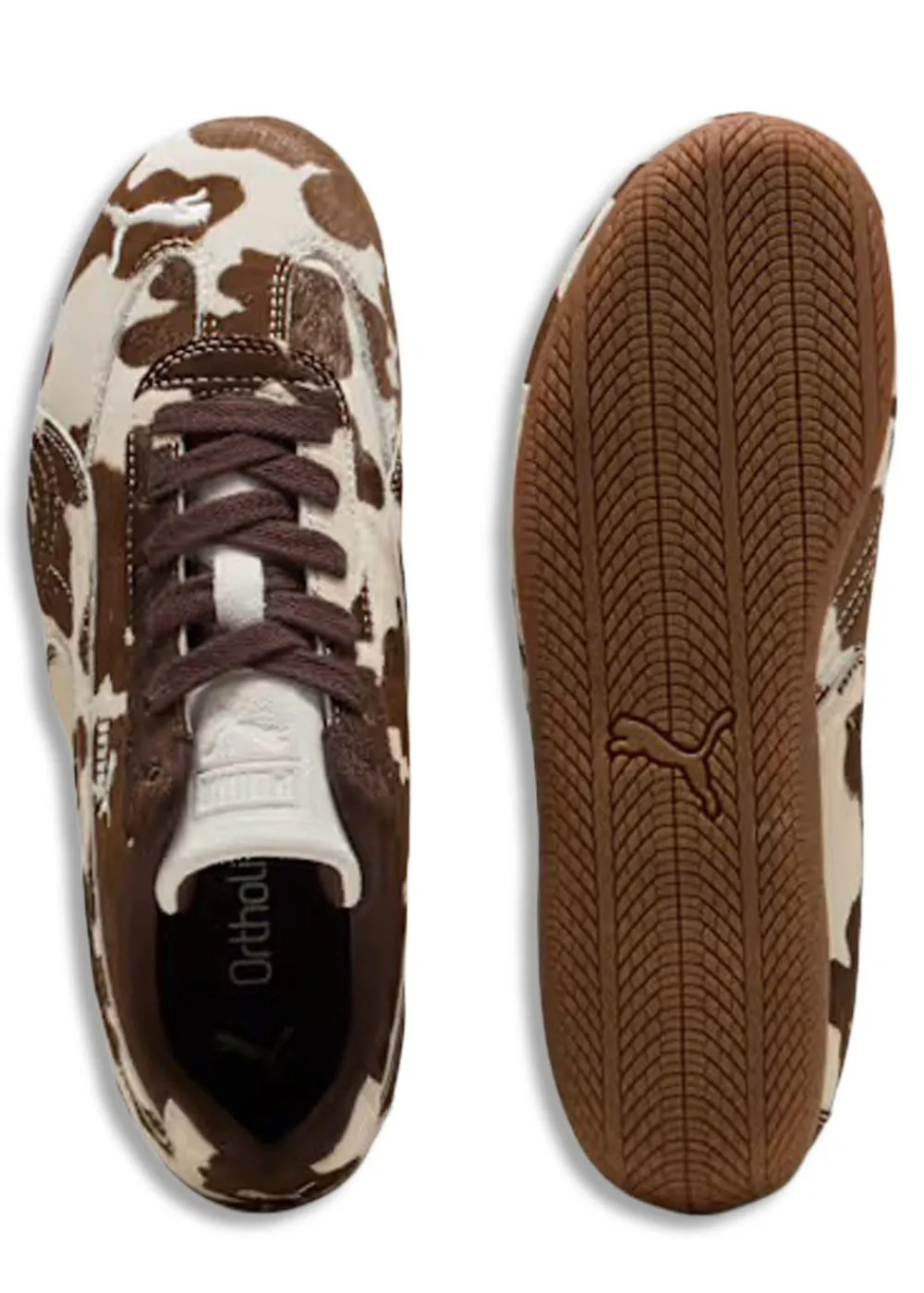 Speedcat Cow Wns>Puma Clearance