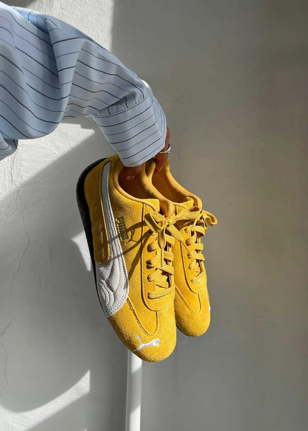 Speedcat OG>Puma Best