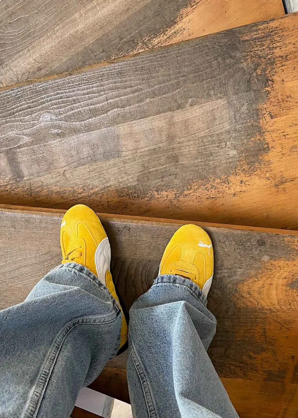 Speedcat OG>Puma Best