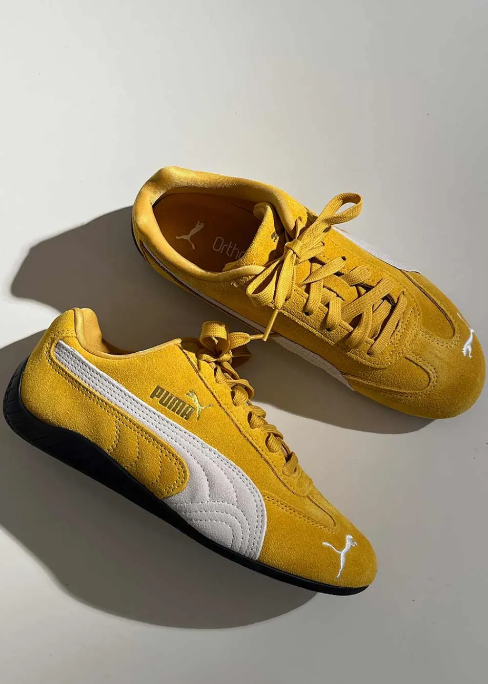 Speedcat OG>Puma Best