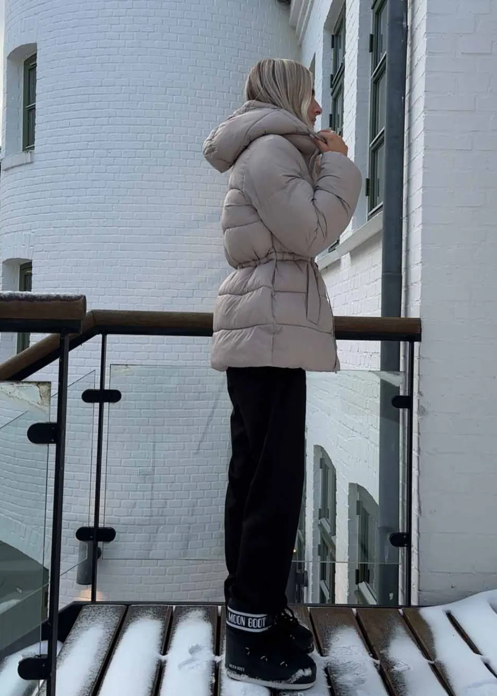 StellaMD jacket>Modström Discount