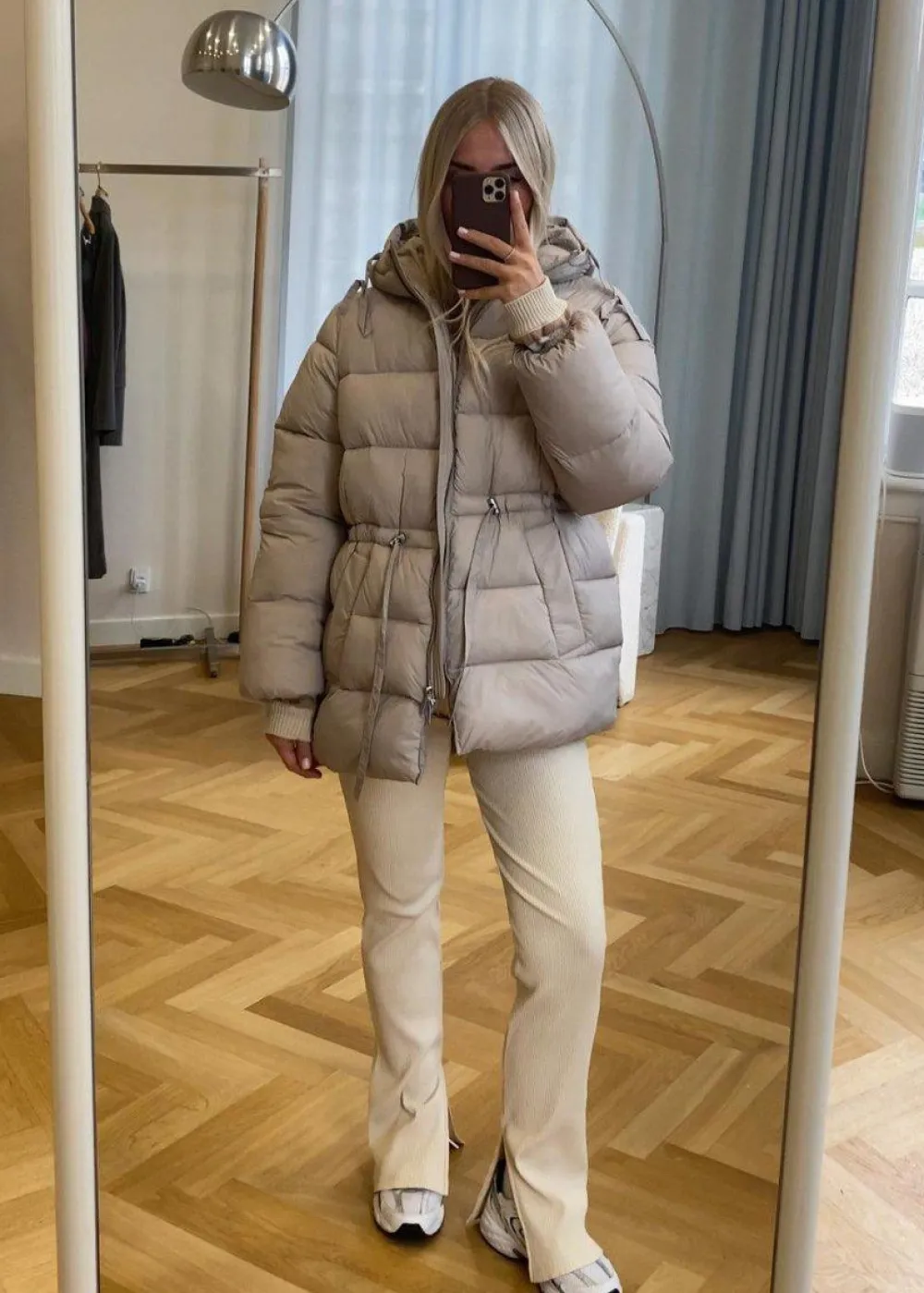 StellaMD jacket>Modström Discount