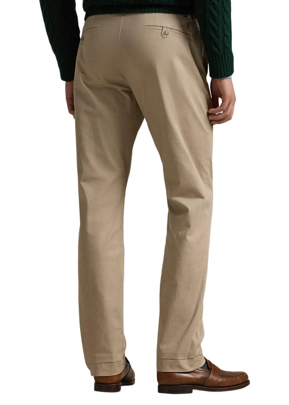 Stretch Straight Fit Chino Pant>Ralph Lauren Best