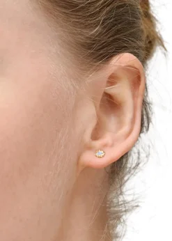 Studs, Mini Sunshine>ENAMEL Copenhagen New