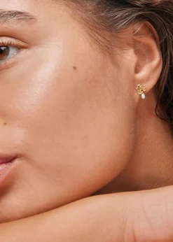 Studs, Mio Pearl>ENAMEL Copenhagen Online