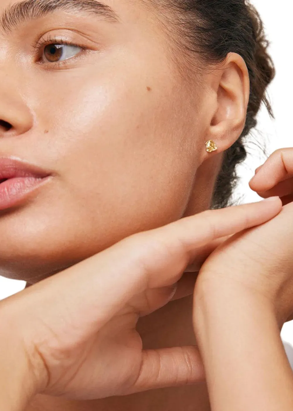 Studs, Rio>ENAMEL Copenhagen Outlet