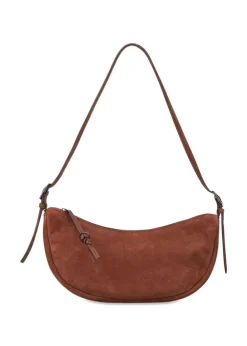 Suede Veg Tacey Bag>BeckSöndergaard Outlet