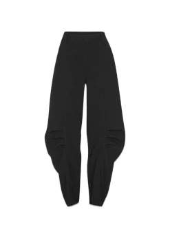 SUITING CARGO PANTS>Rotate Hot