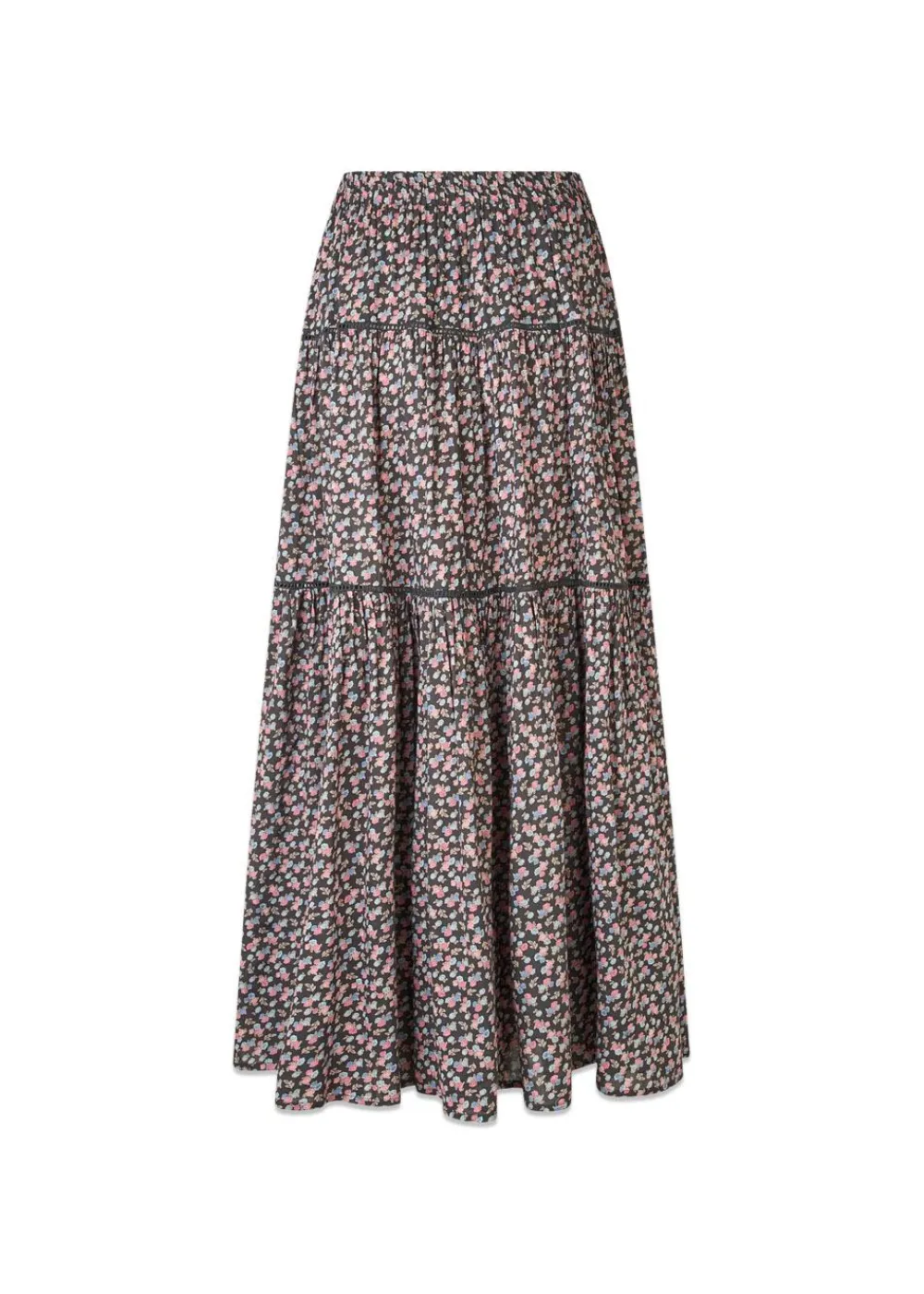 SunsetLL Maxi Skirt>Lollys Laundry Discount