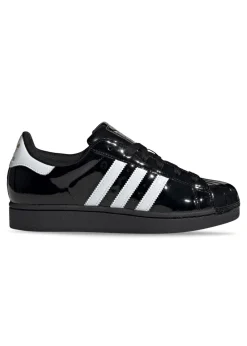 SUPERSTAR II W>Adidas Originals