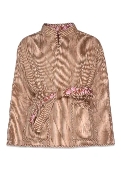 Sussie Reversible Jacket><noscript><img width=