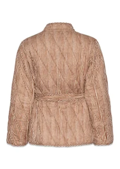 Sussie Reversible Jacket><noscript><img width=