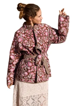 Sussie Reversible Jacket><noscript><img width=