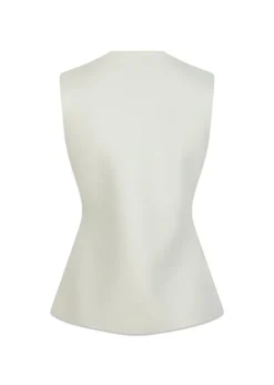 Sway Smooth Knit Waistcoat><noscript><img width=