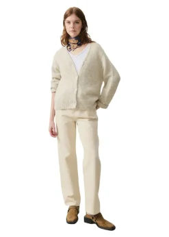 SWEAT GILET><noscript><img width=