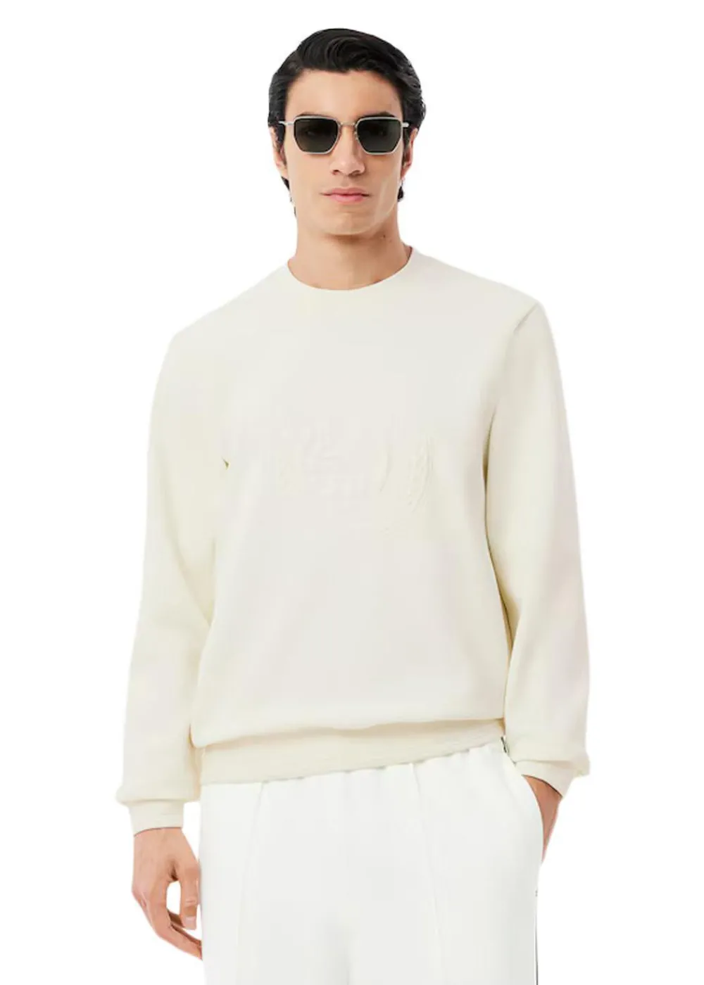 Sweatshirt>Lacoste Online