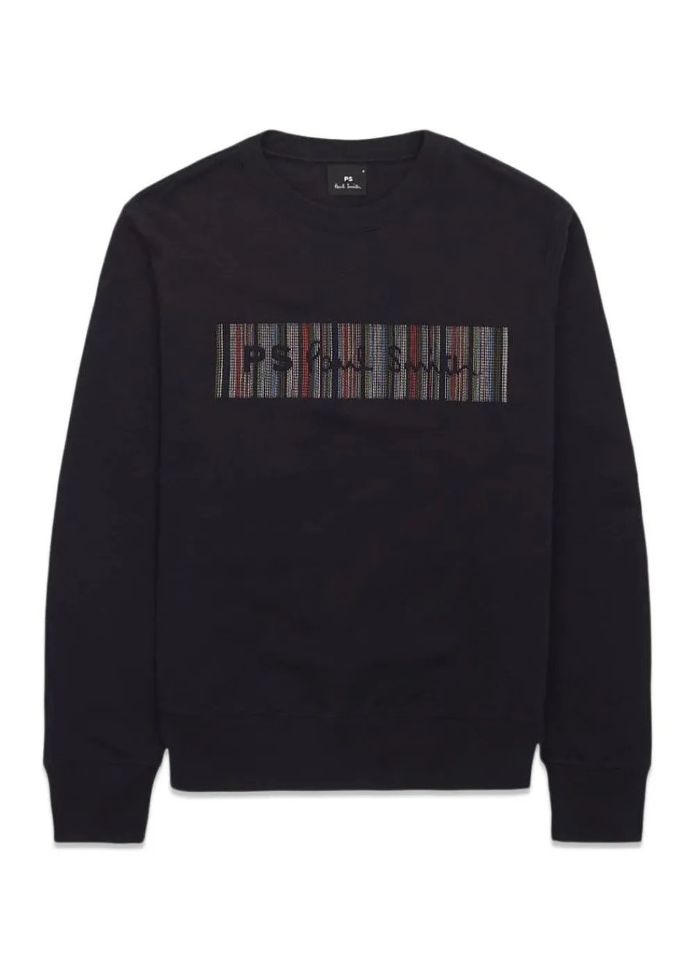 Sweatshirt Stripe>Paul Smith - PS Best