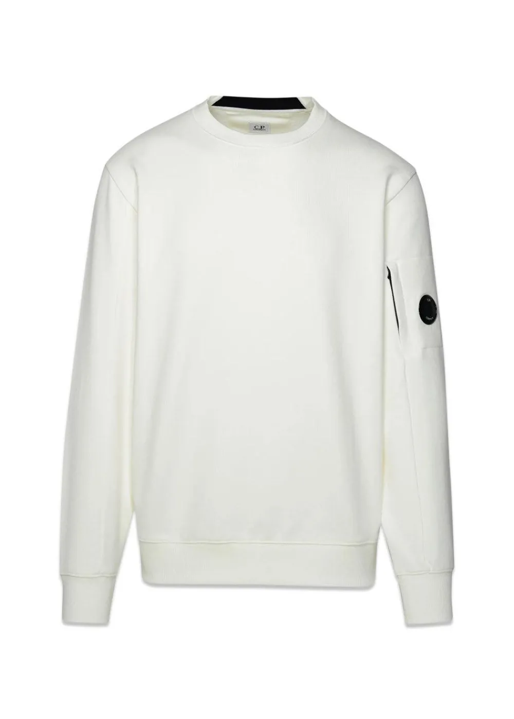 SWEATSHIRTS>C.P. Company New