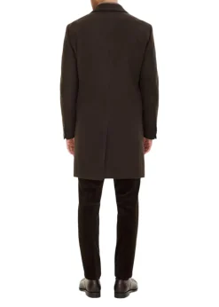 Sylar Coat>Oscar Jacobson Hot