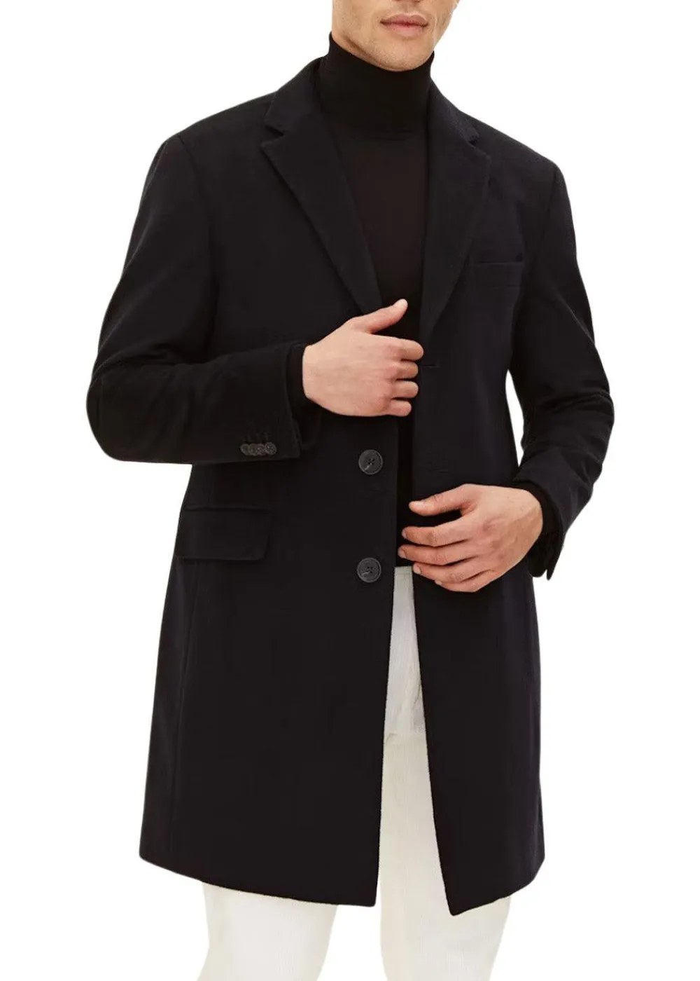 Sylar Coat>Oscar Jacobson Outlet