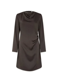 Tailormd LS short dress></noscript>Modström