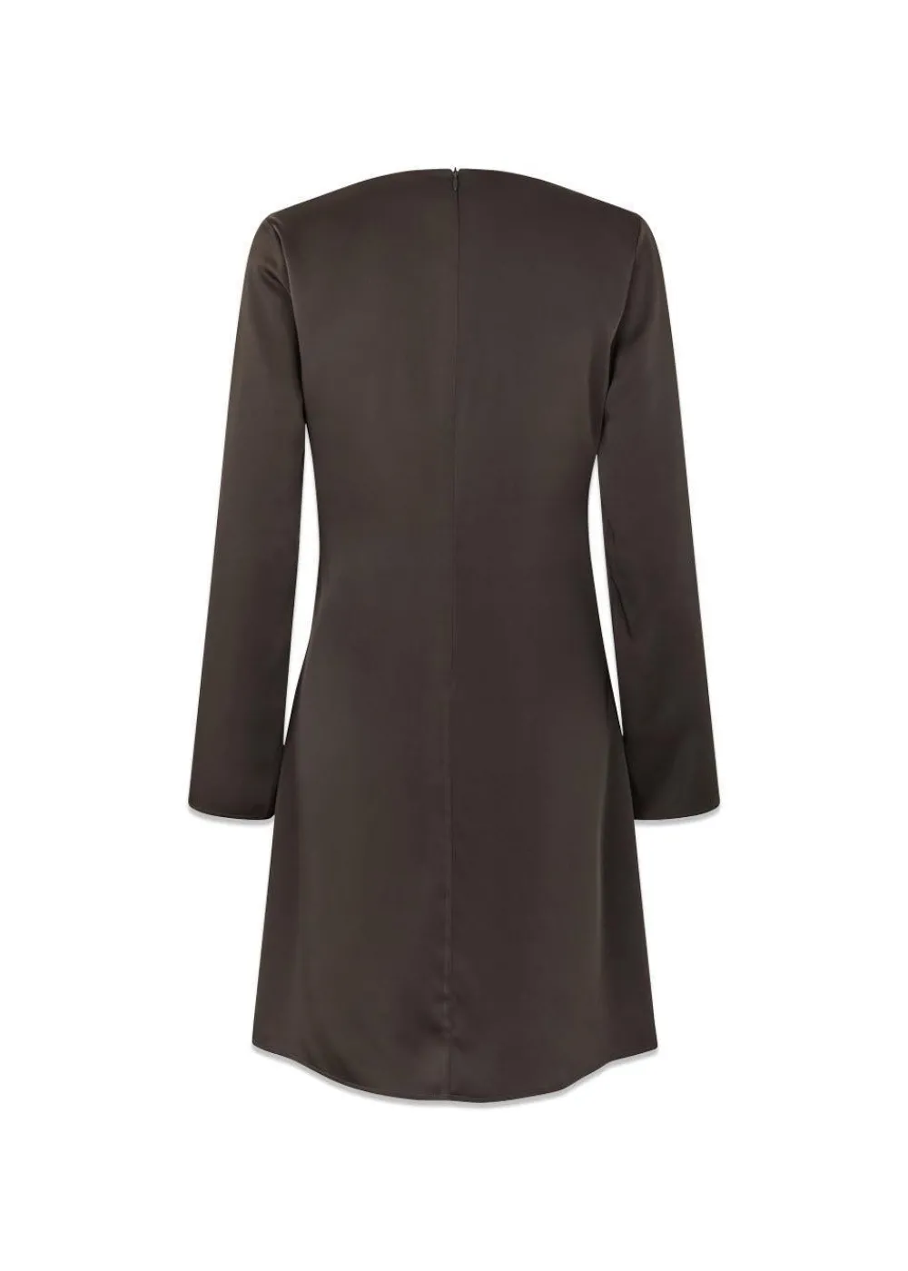 Tailormd LS short dress>Modström