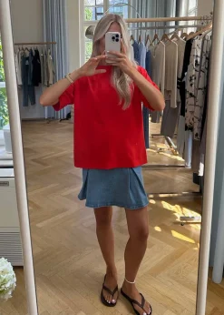 TakodaMD t-shirt>Modström Hot