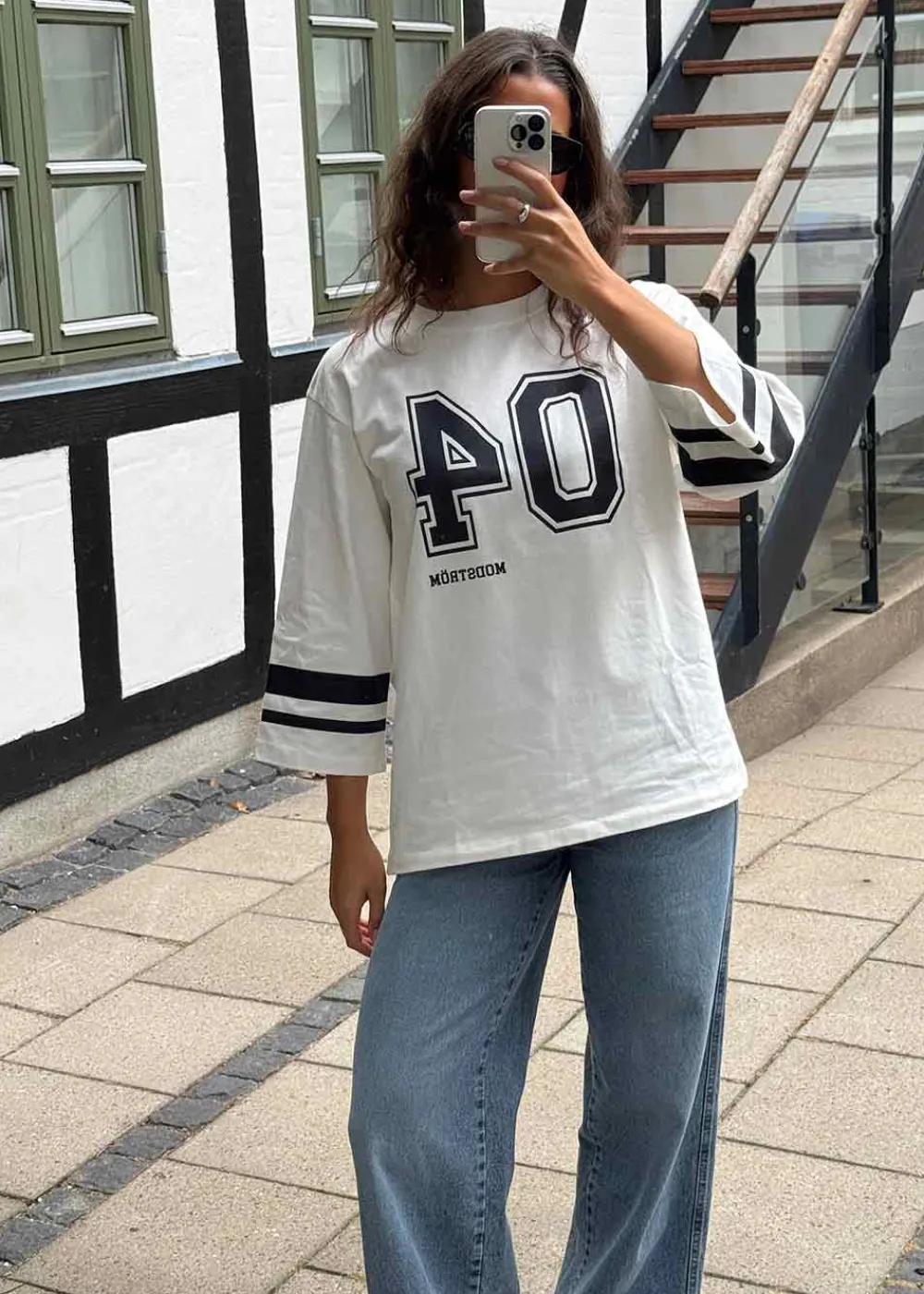 Taliyamd t-shirt>Modström Discount