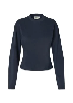 Tampamd LS t-shirt>Modström Sale