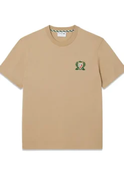 Tee Shirt Classic Fit>Lacoste Outlet