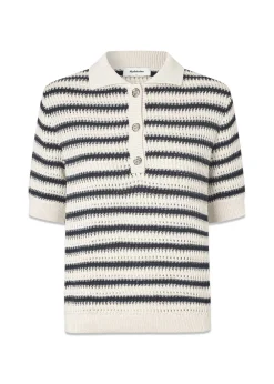 Tellymd SS polo>Modström Sale