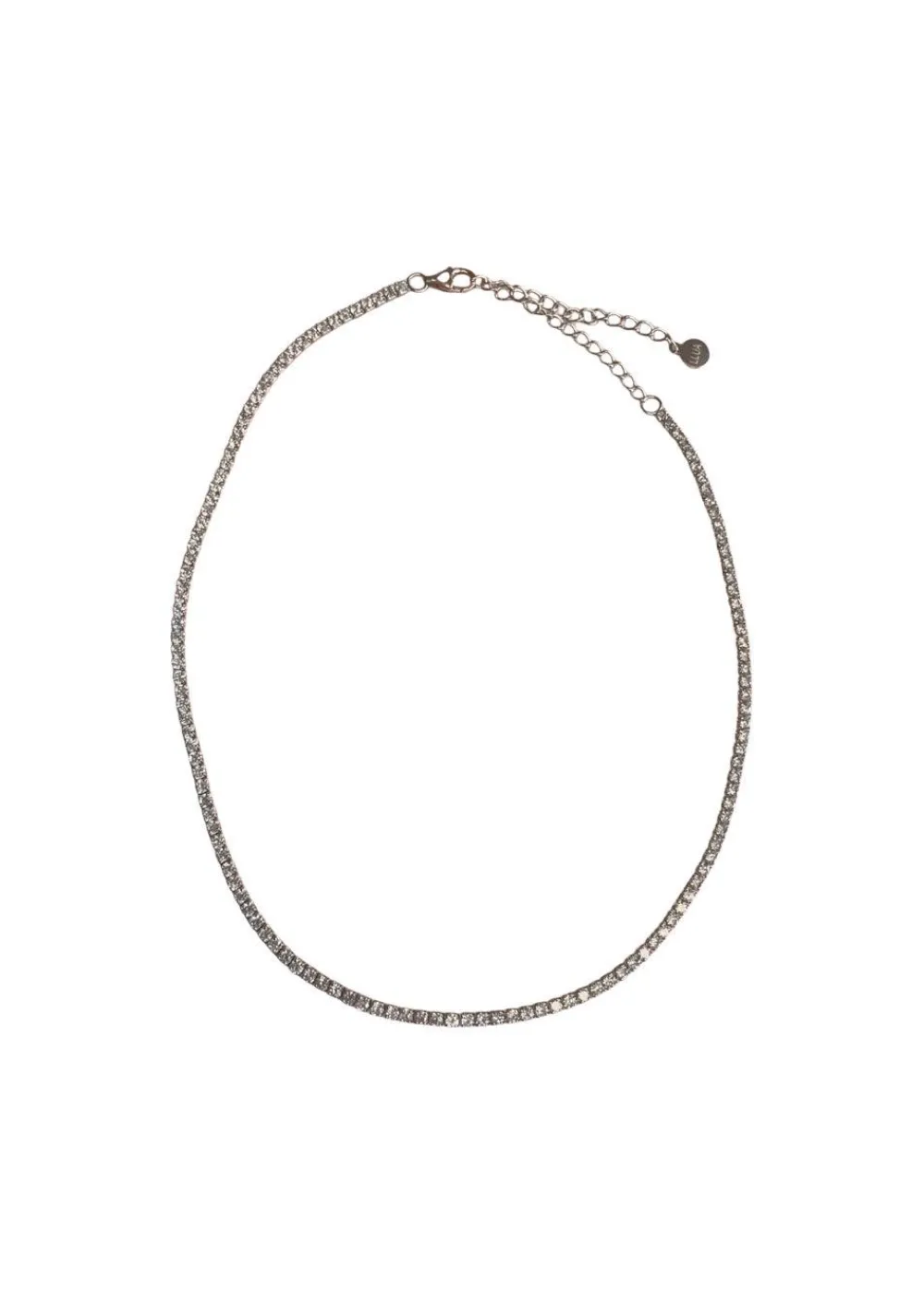 TENNIS CHOKER>Lemon Lua