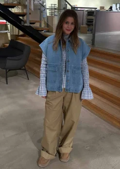 TenorMD vest>Modström Sale