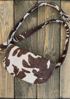 Texas Leather Belt Bag><noscript><img width=