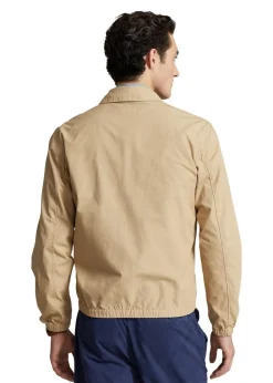 The Bayport Poplin Jacket><noscript><img width=
