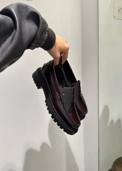 The Brigitte></noscript>Playboy Footwear Discount