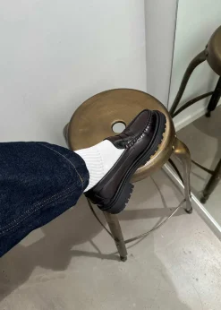 The Brigitte></noscript>Playboy Footwear Discount