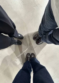 The Brigitte></noscript>Playboy Footwear Discount