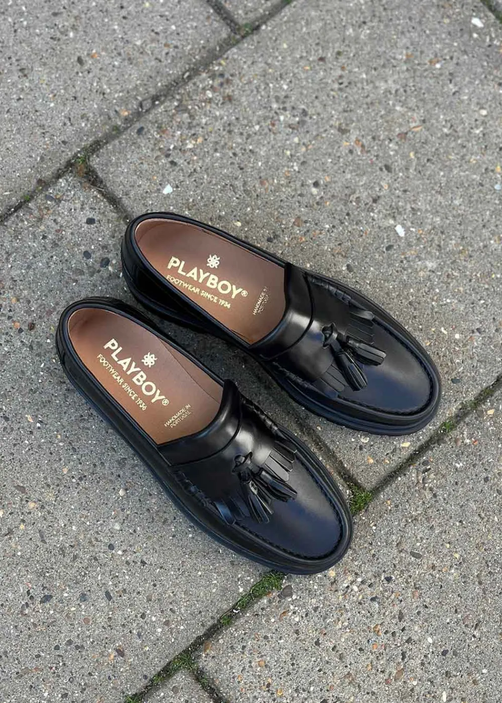 The Edith>Playboy Footwear Outlet