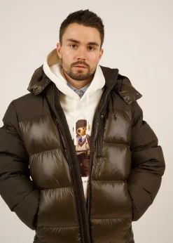 The Gorham Two Tone Jacket><noscript><img width=