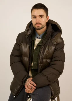 The Gorham Two Tone Jacket><noscript><img width=