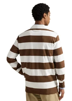 The Iconic Rugby Shirt><noscript><img width=