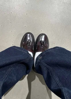 The Lula>Playboy Footwear