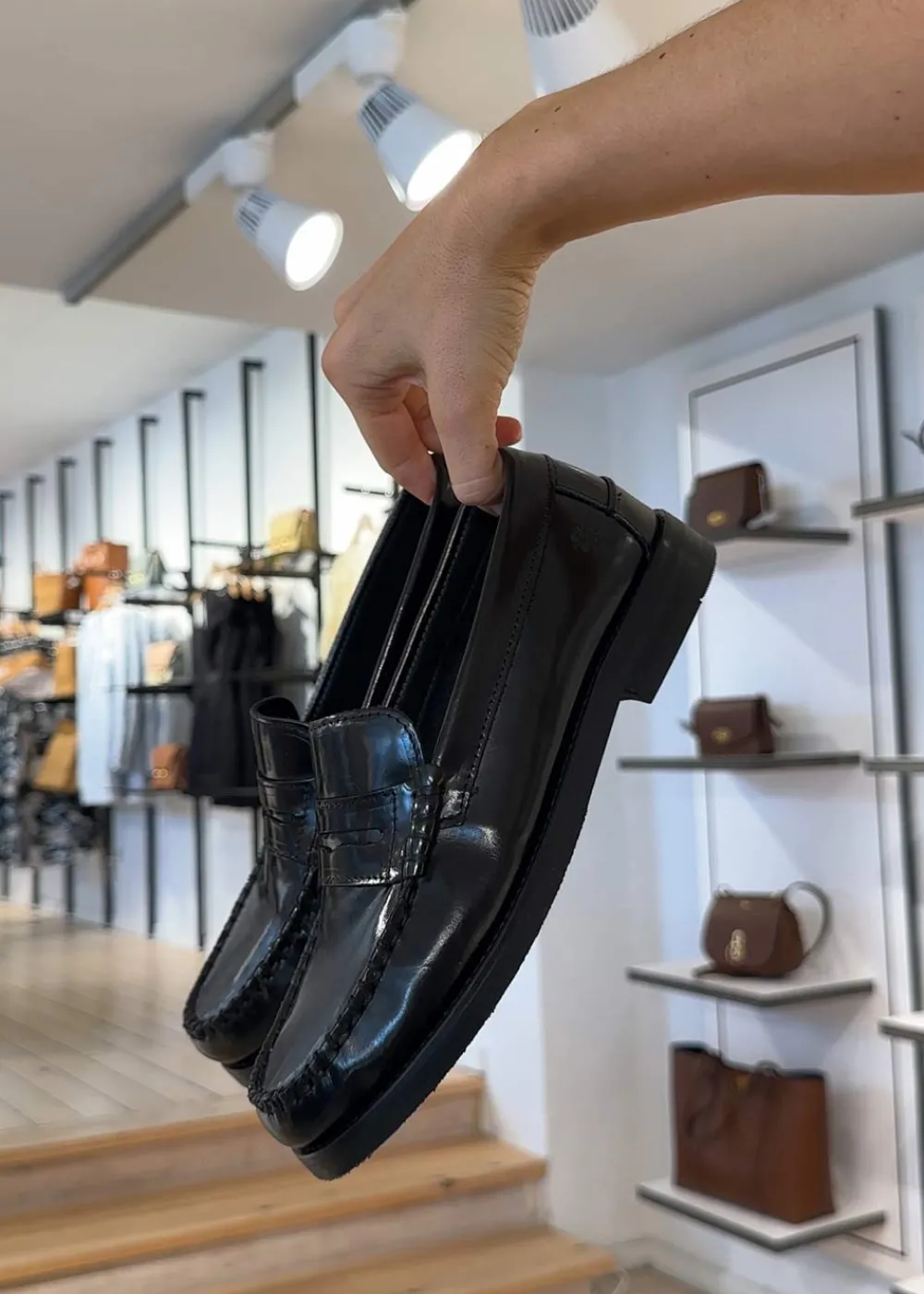 The Norah>Playboy Footwear Discount