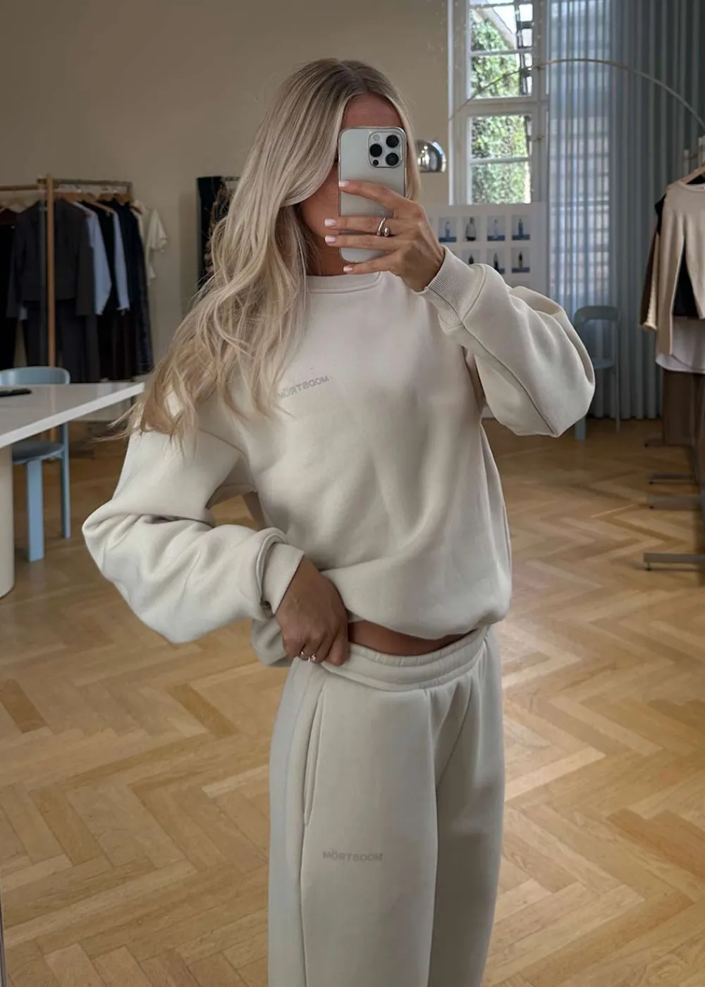 TiaMD pants>Modström Sale