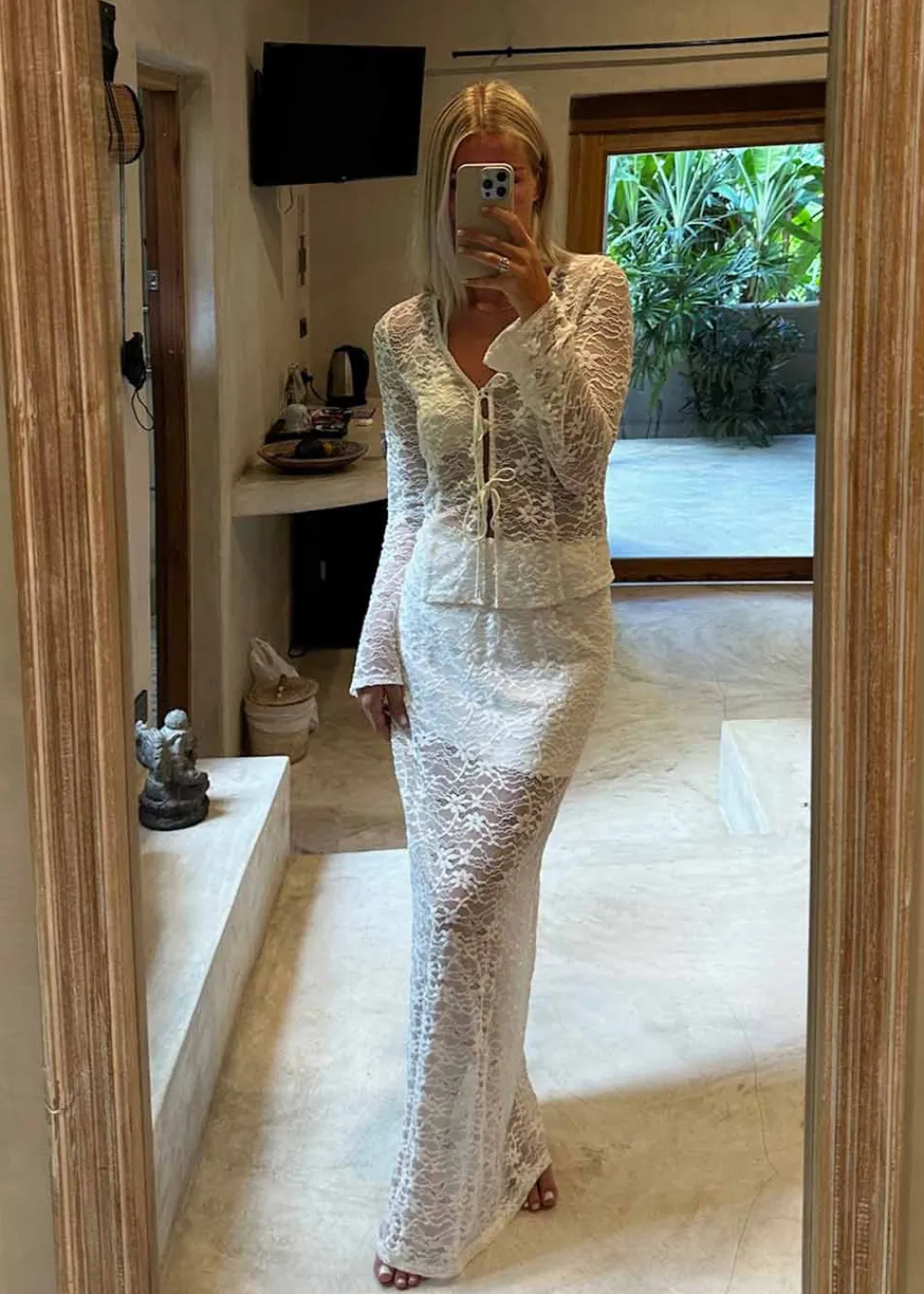 TildeMD skirt>Modström Online