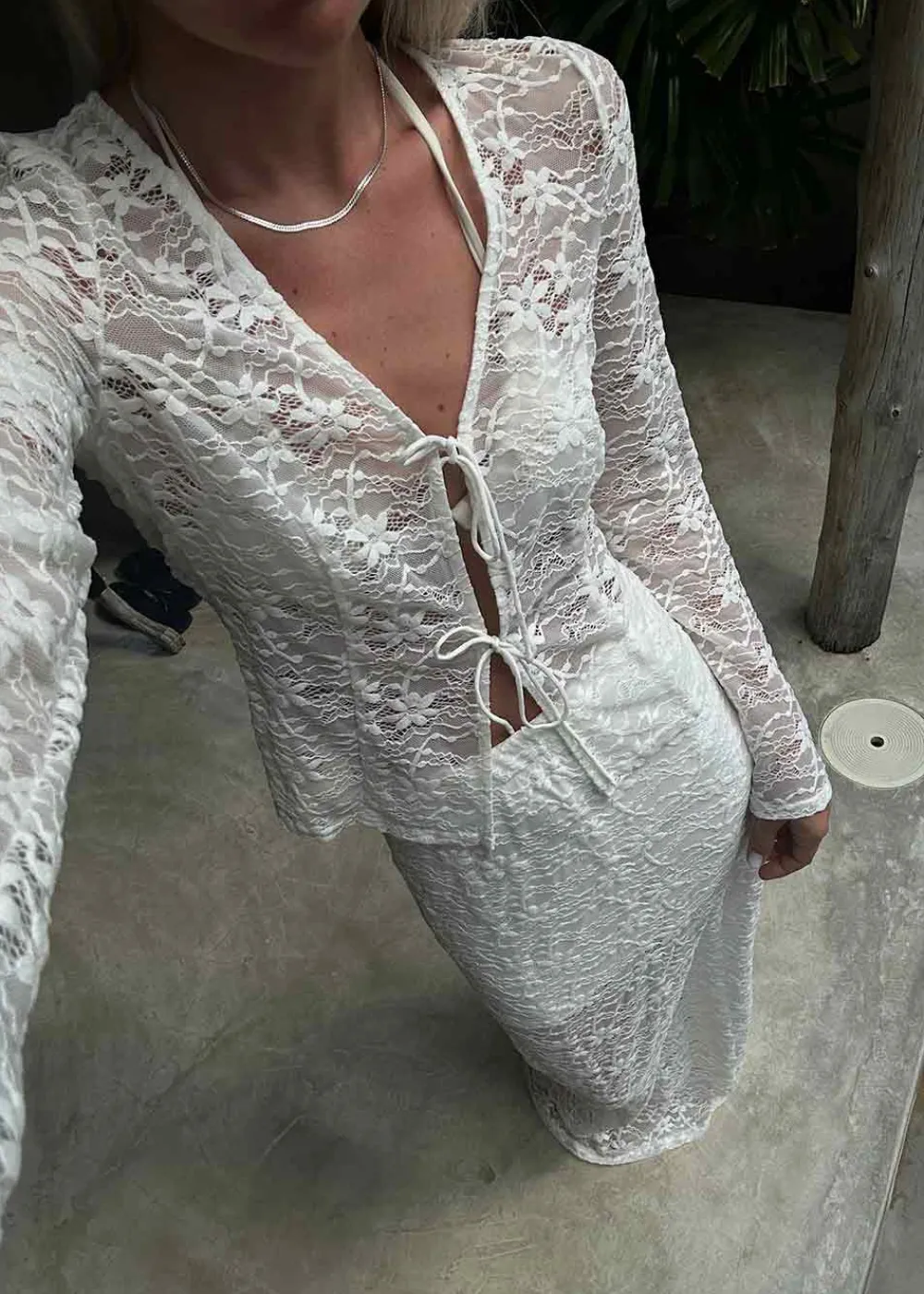 TildeMD skirt>Modström Online